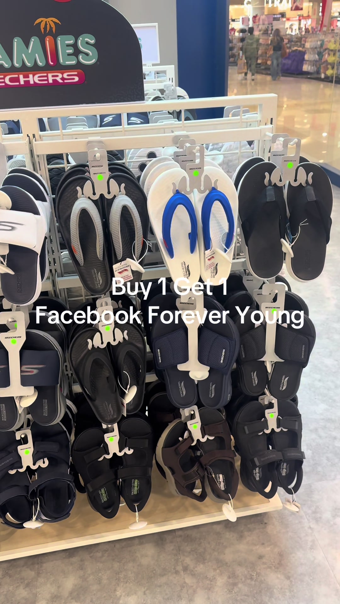 @Forever Young