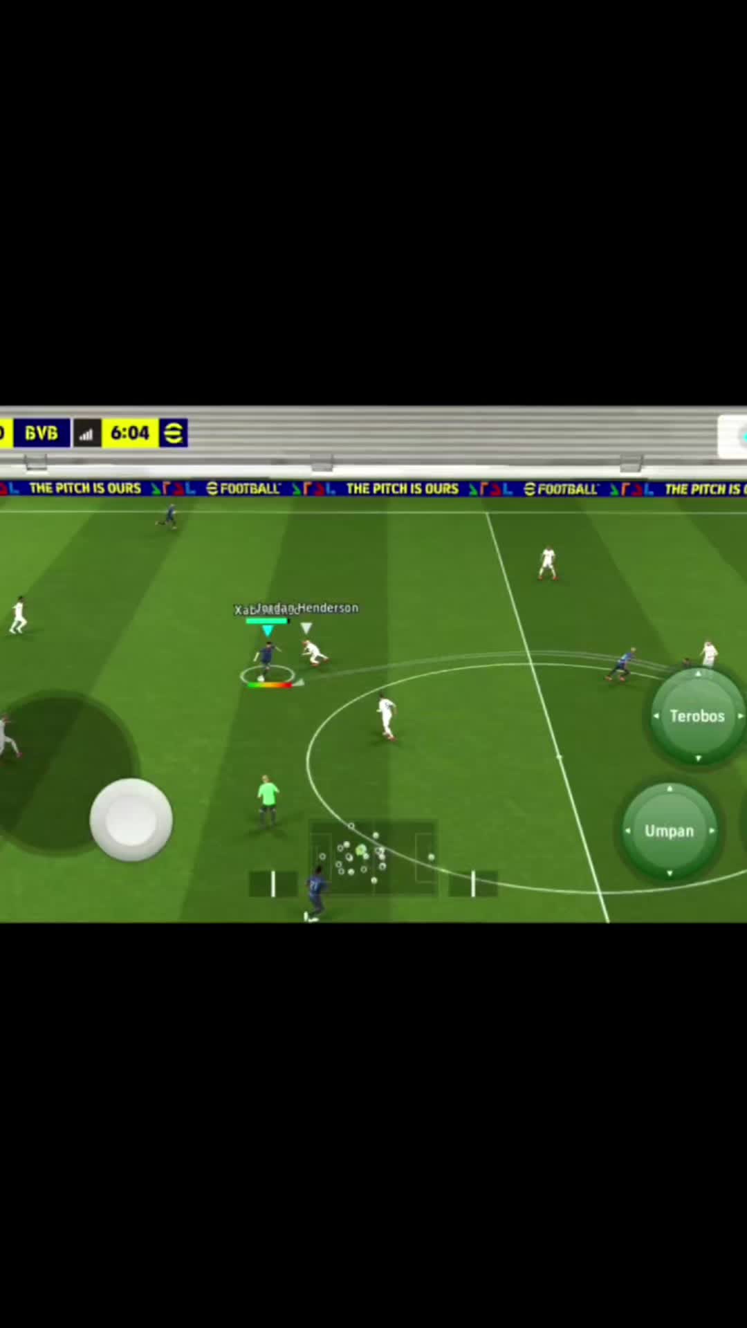 @Efootball Enthusiast