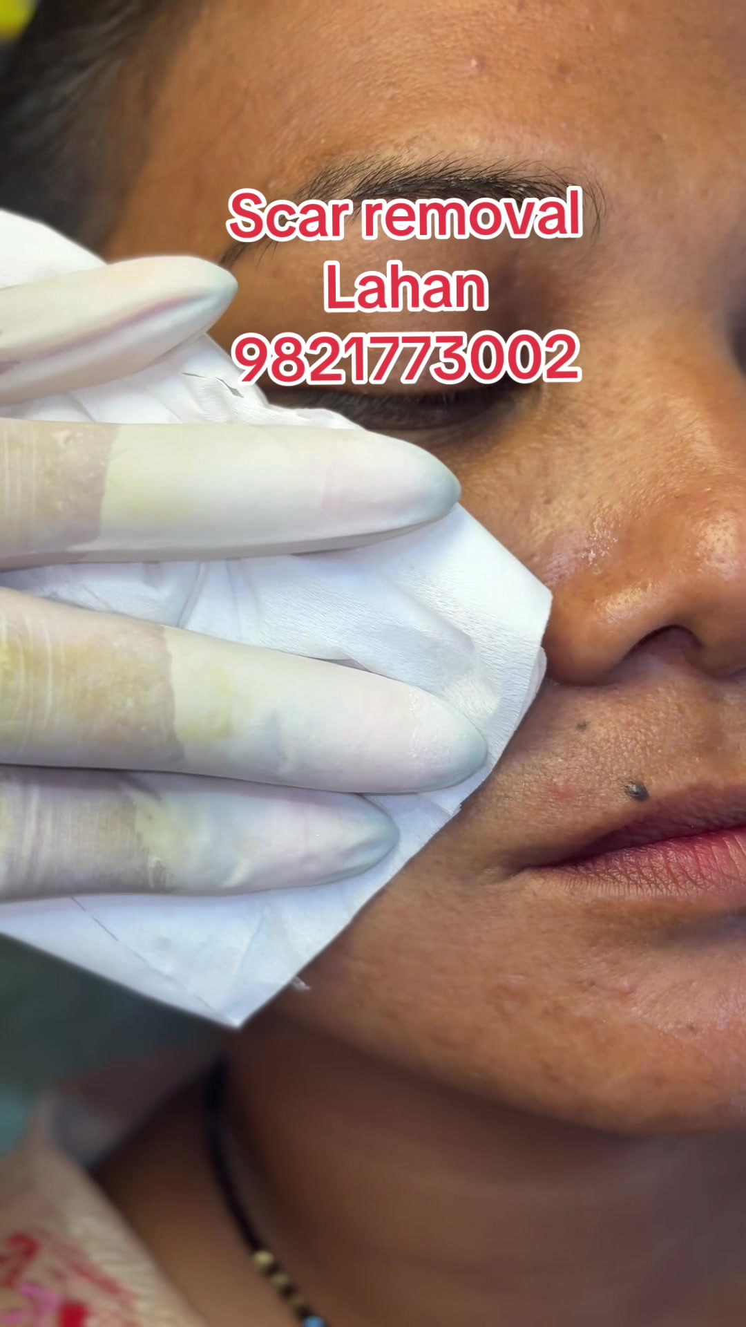 @Priya beauty parlour