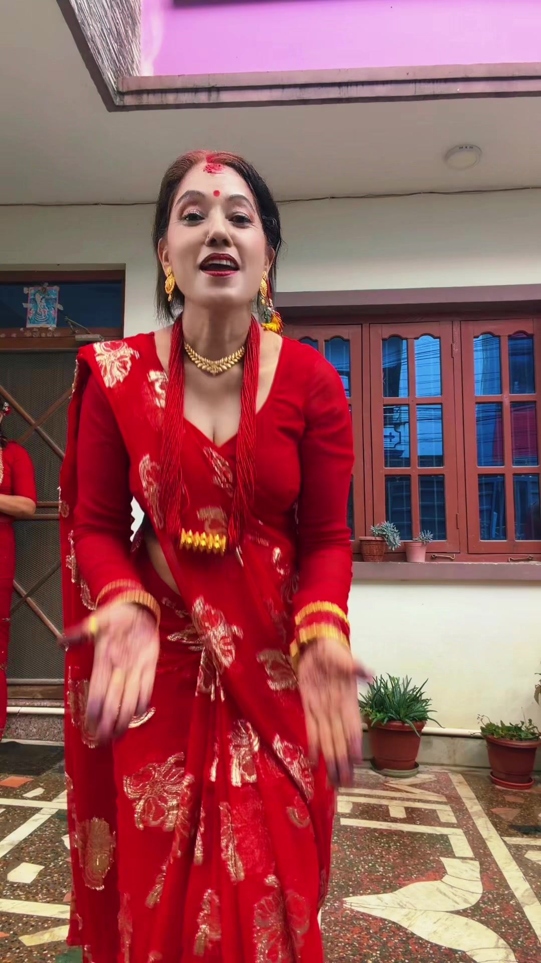 @Saritakhatrikatwal