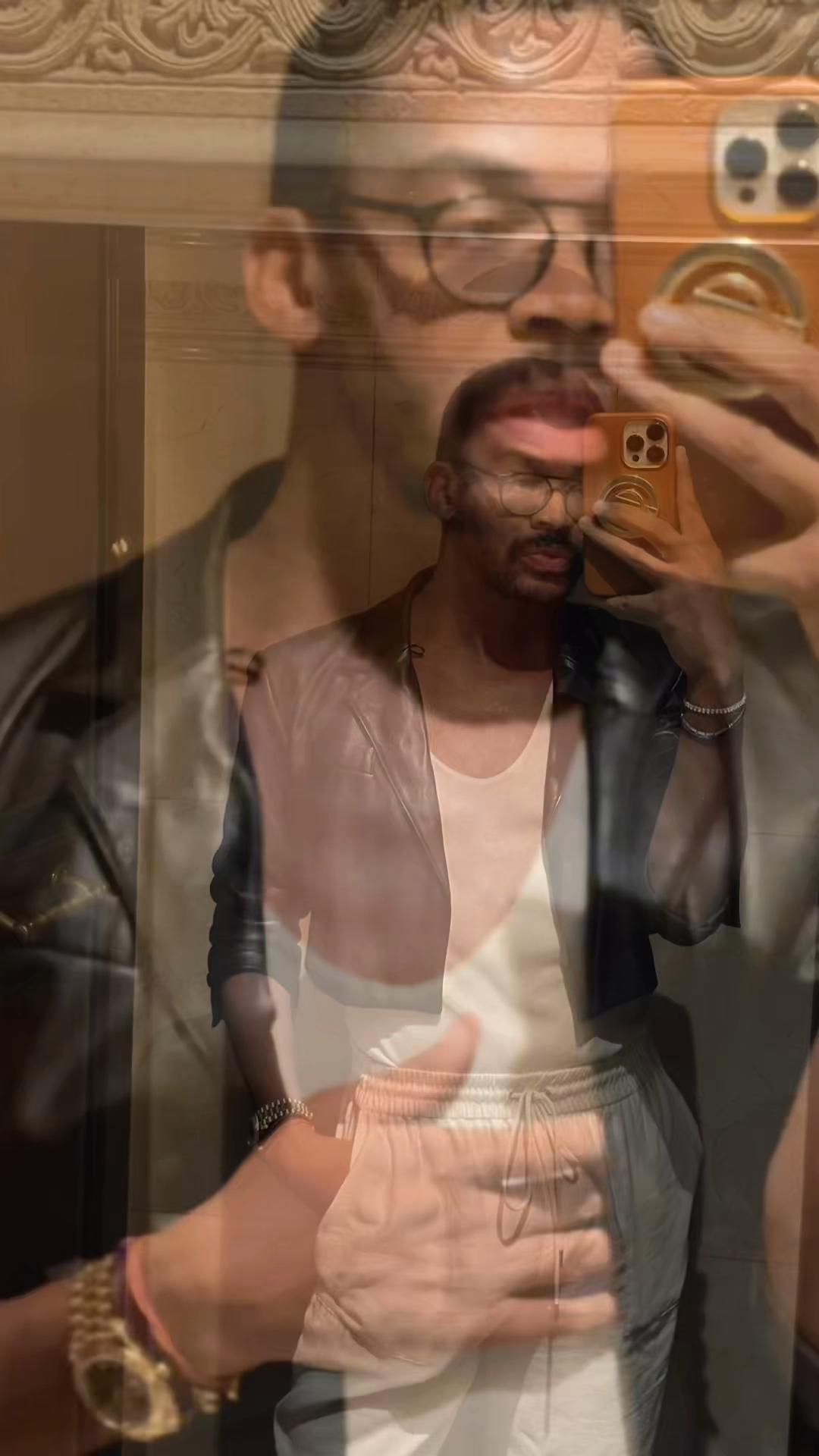 @Sean Kamati