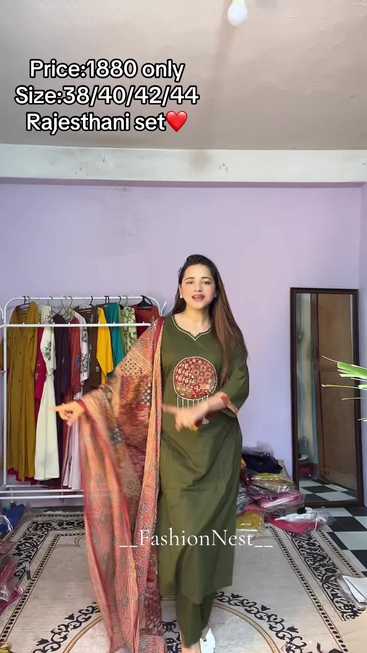 @Fashion nest