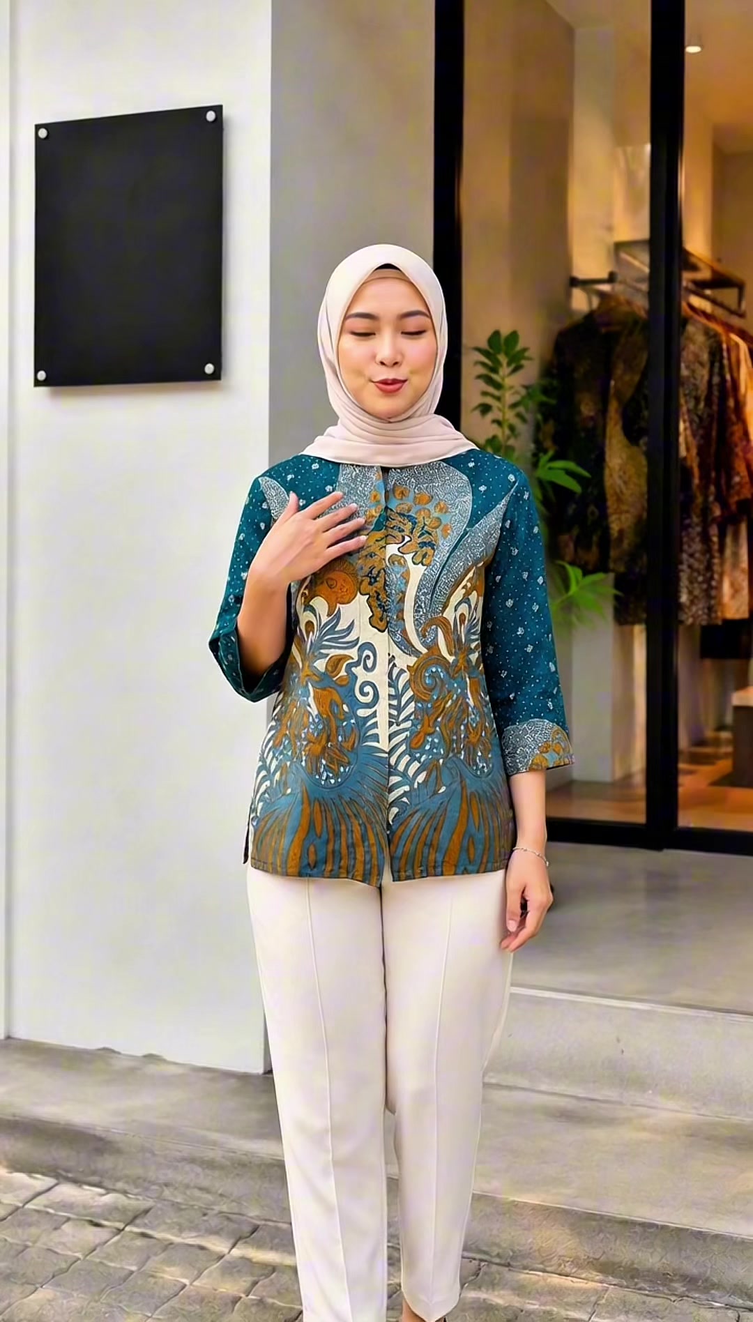 @Srilestari