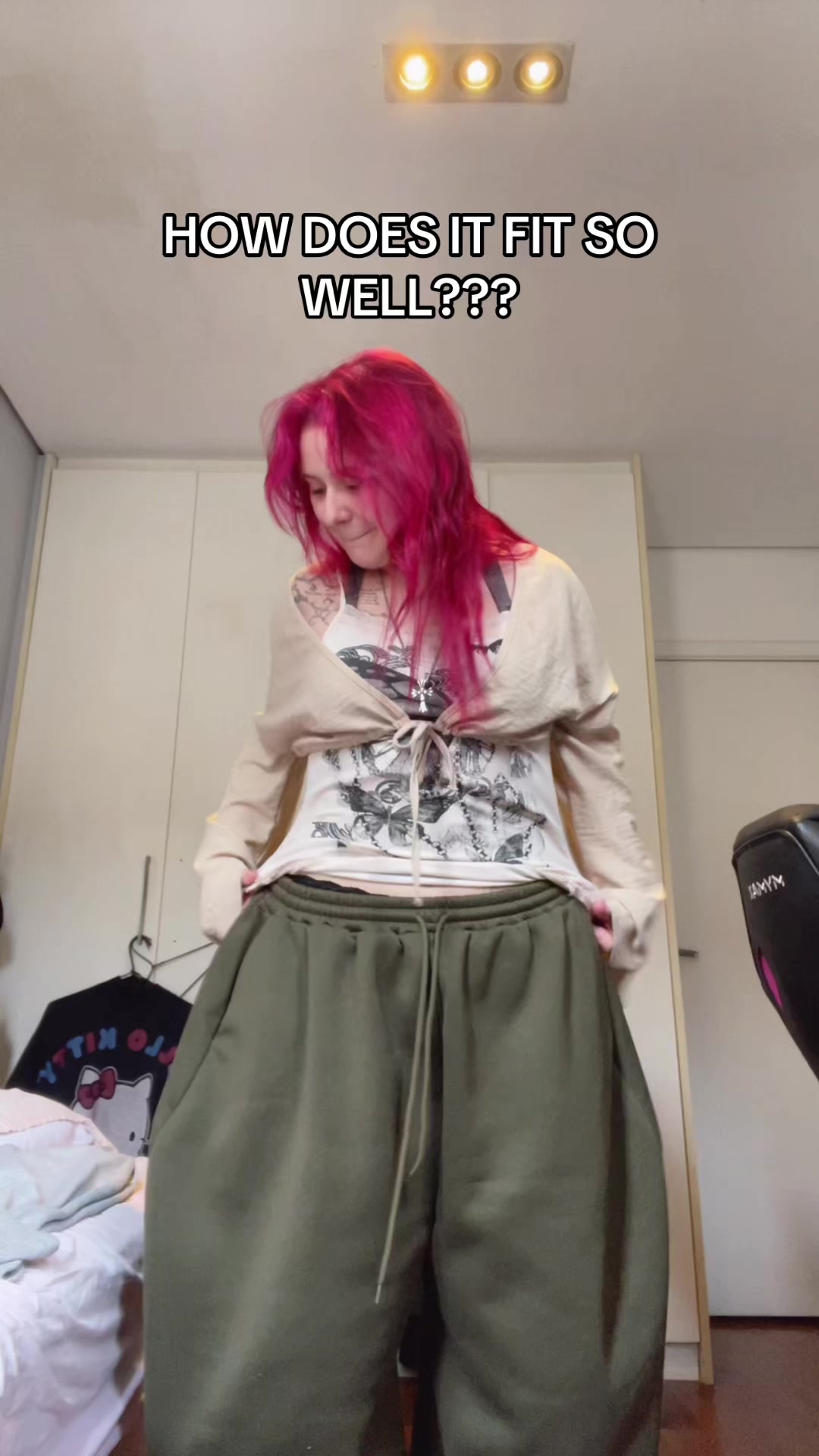 @elise ๐ท๐ฅ