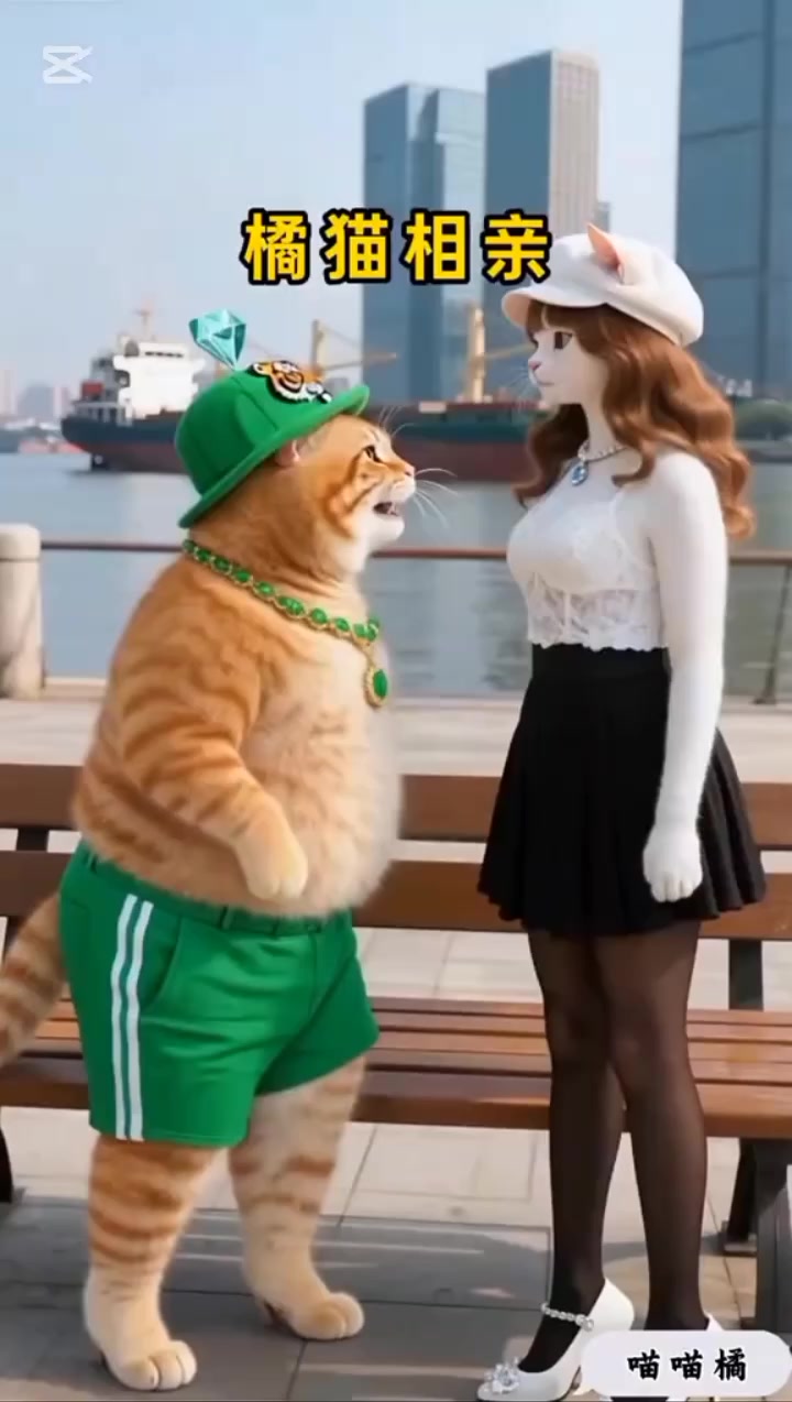@Tamale Cat
