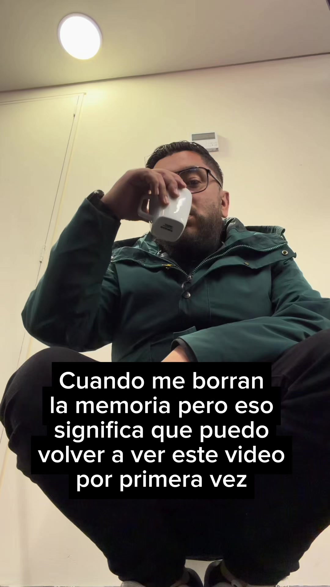 @Fercho KYC