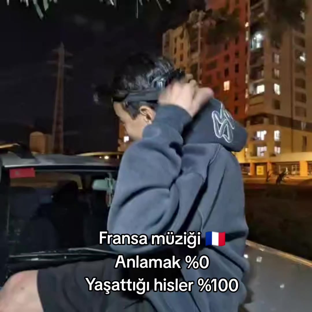 @Deniz