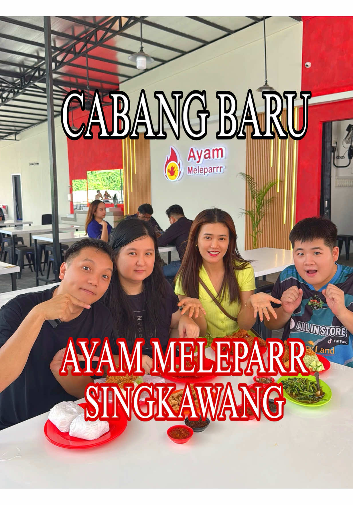 @Kota Amoy