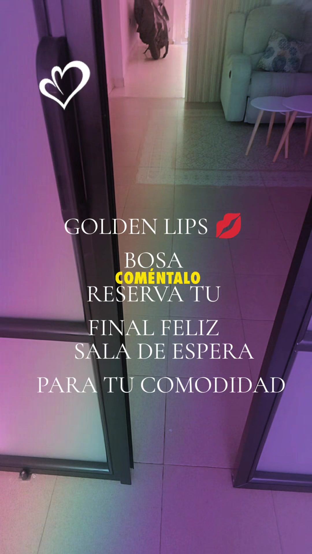 @GOLDEN LIPS STUDIO 💋