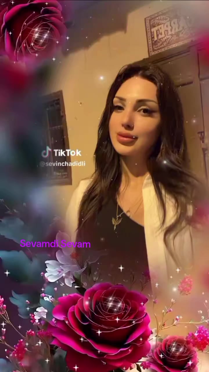 @🇰🇿 Ş𝙖𝙝&hearts;️𝙎𝙚𝙫𝙖🇦🇿✅🎤🎭