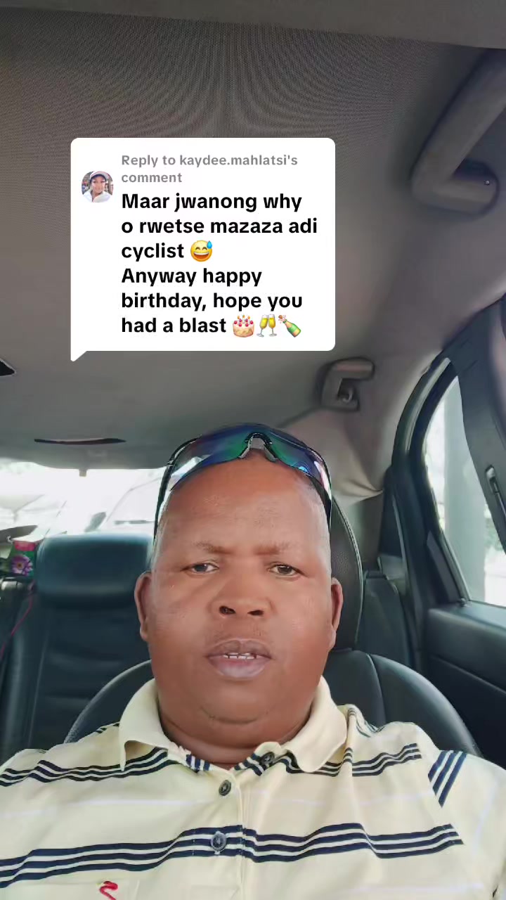 @Danny Madanzo Mo