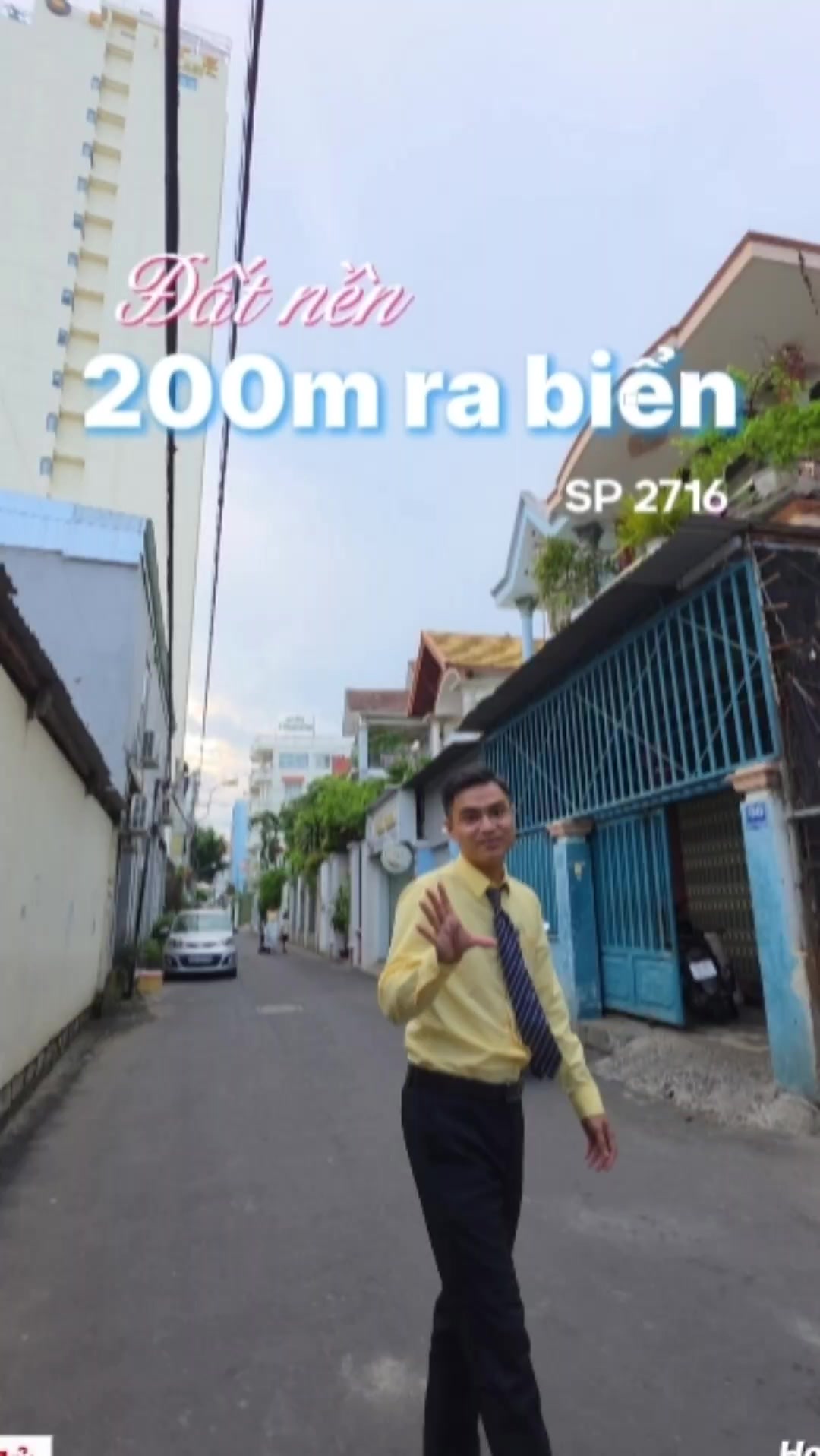 @Hoàng đất biển Nha Trang