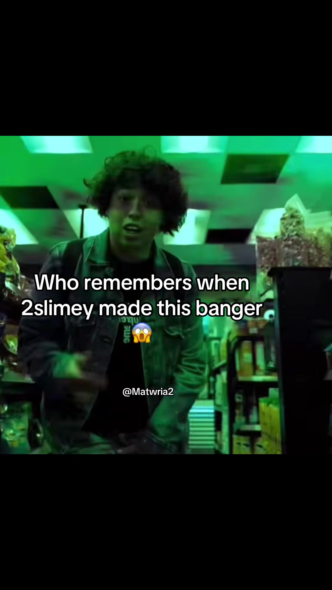 @Matwria