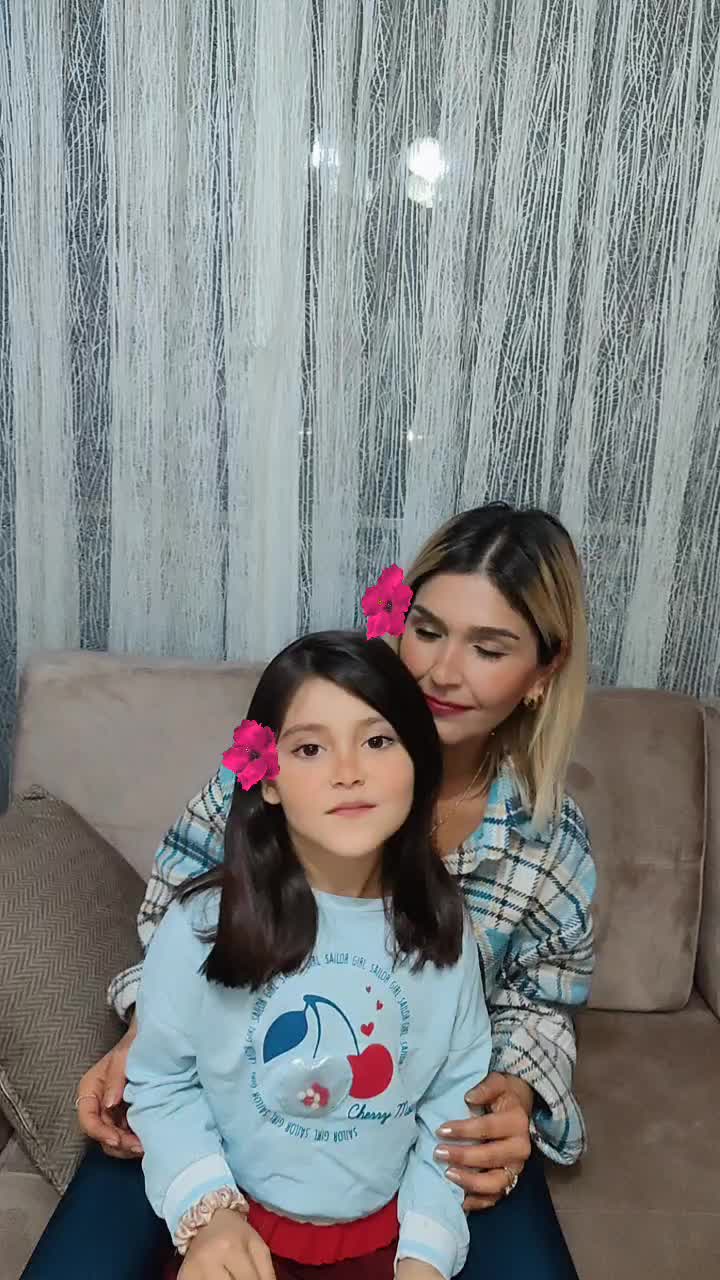 @Seher Mira Kıvanç