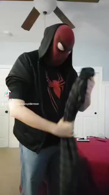 @Spidey🕷🕸🕷