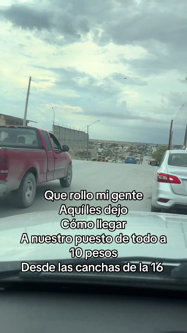 @Andamos al 656