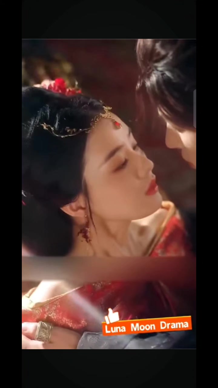 @Chinese drama