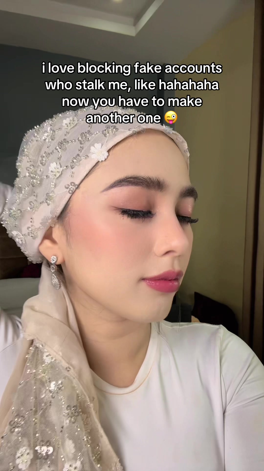 @Bai Veronica Mangansakan