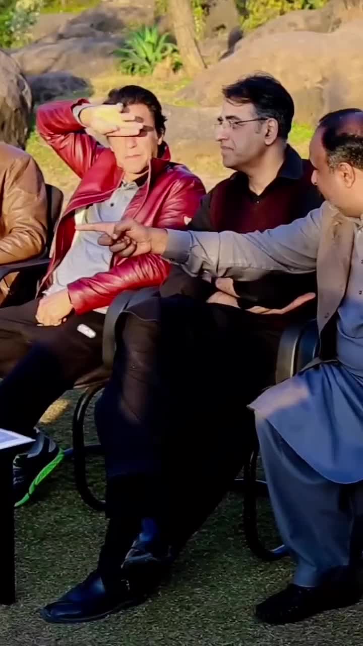@imran khan