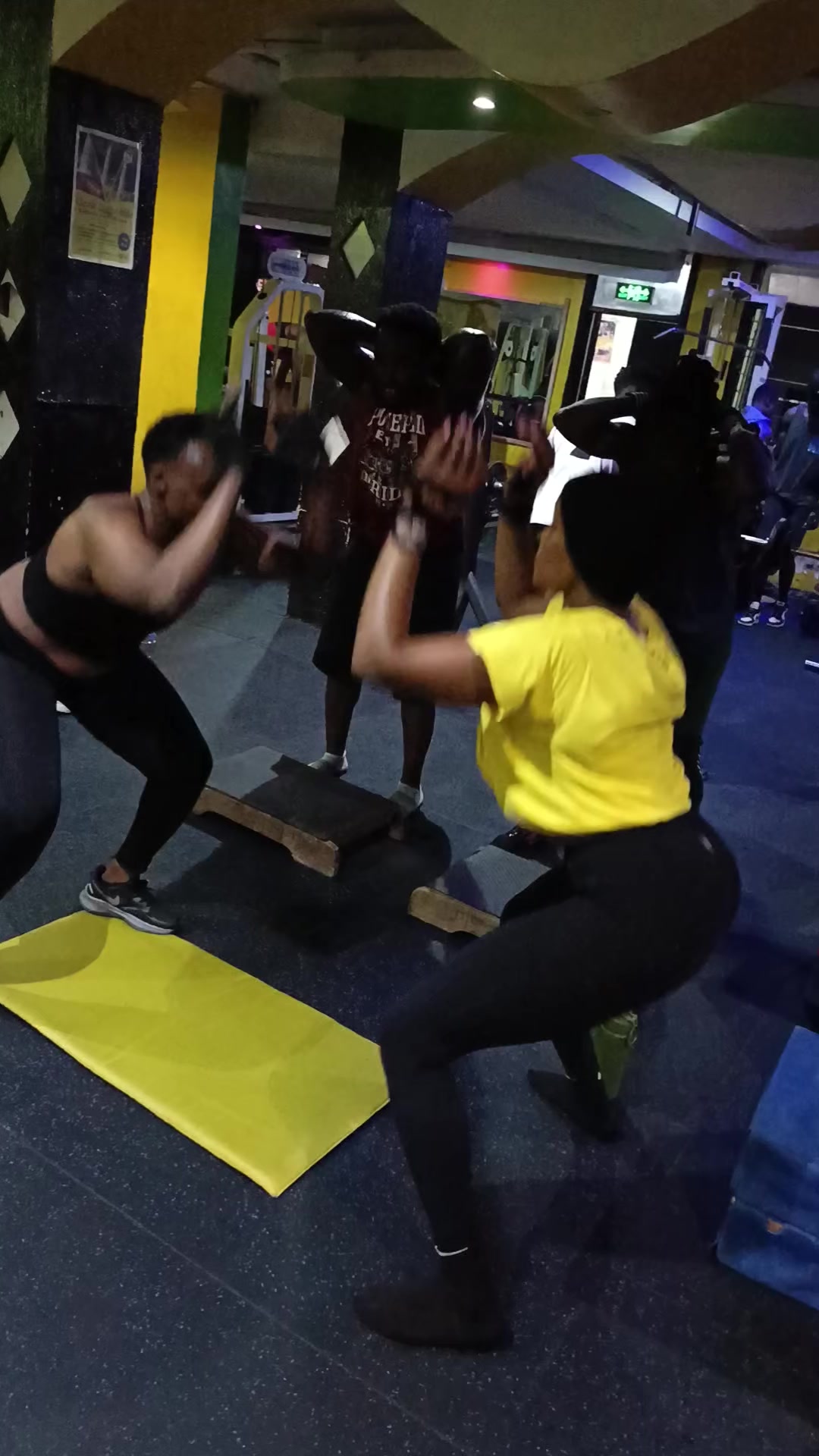 @Jayfitness Kenya