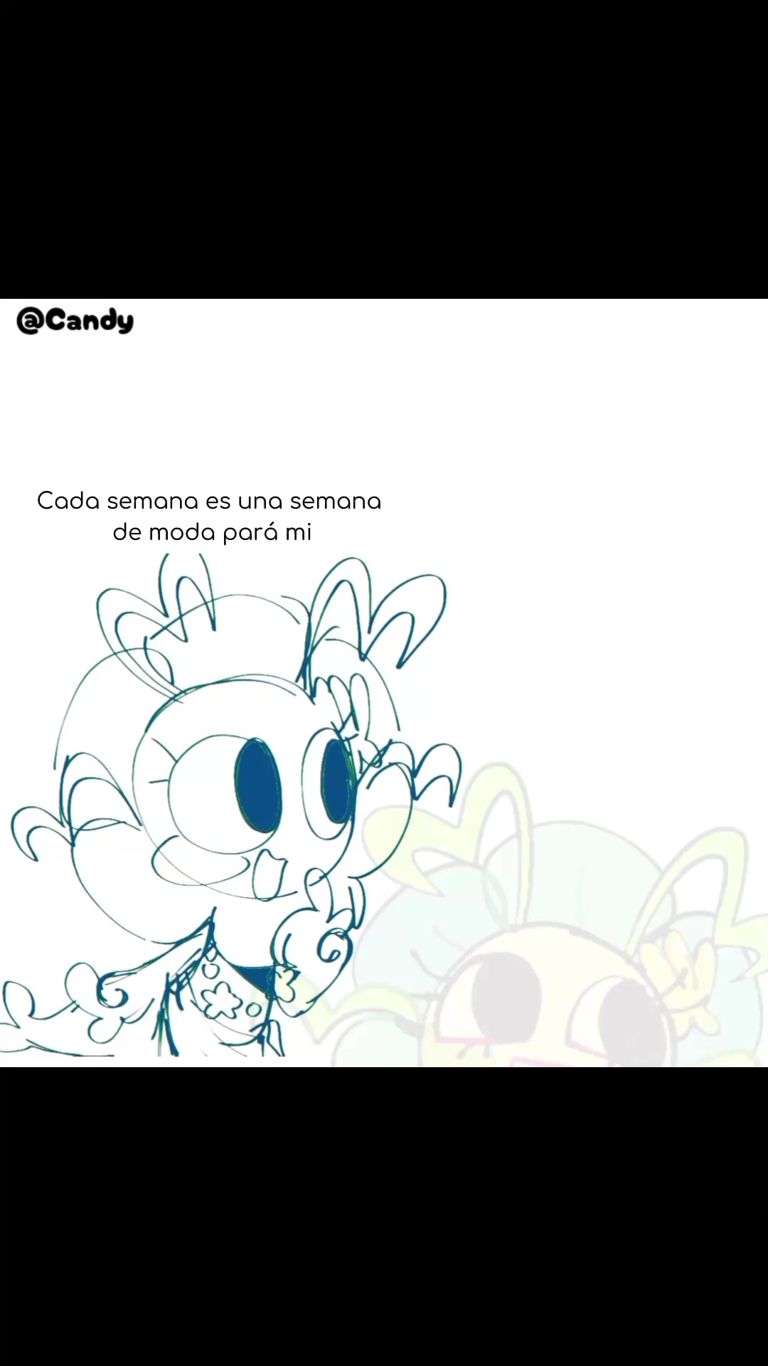@☆ C&alpha;ɳԃყ &mdash; ☆