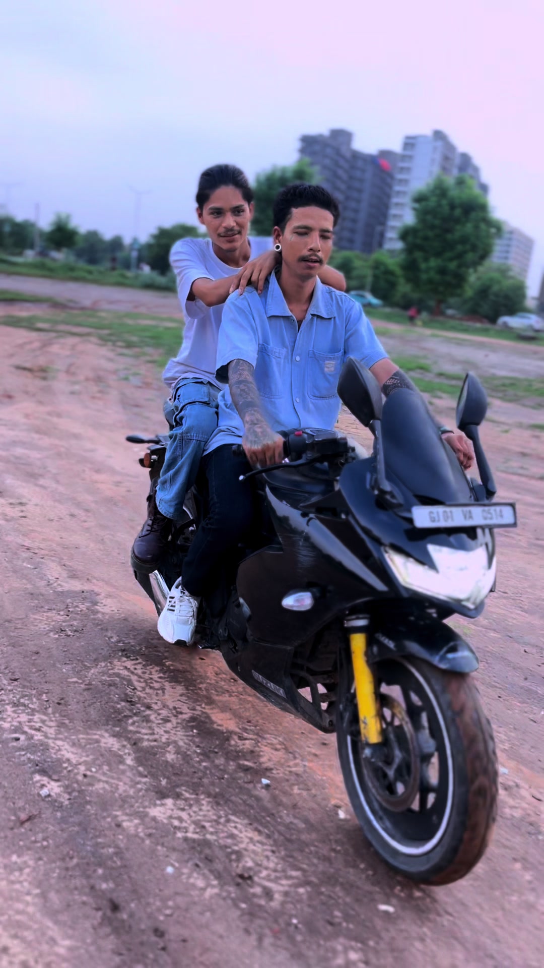 @Aakash Soni23