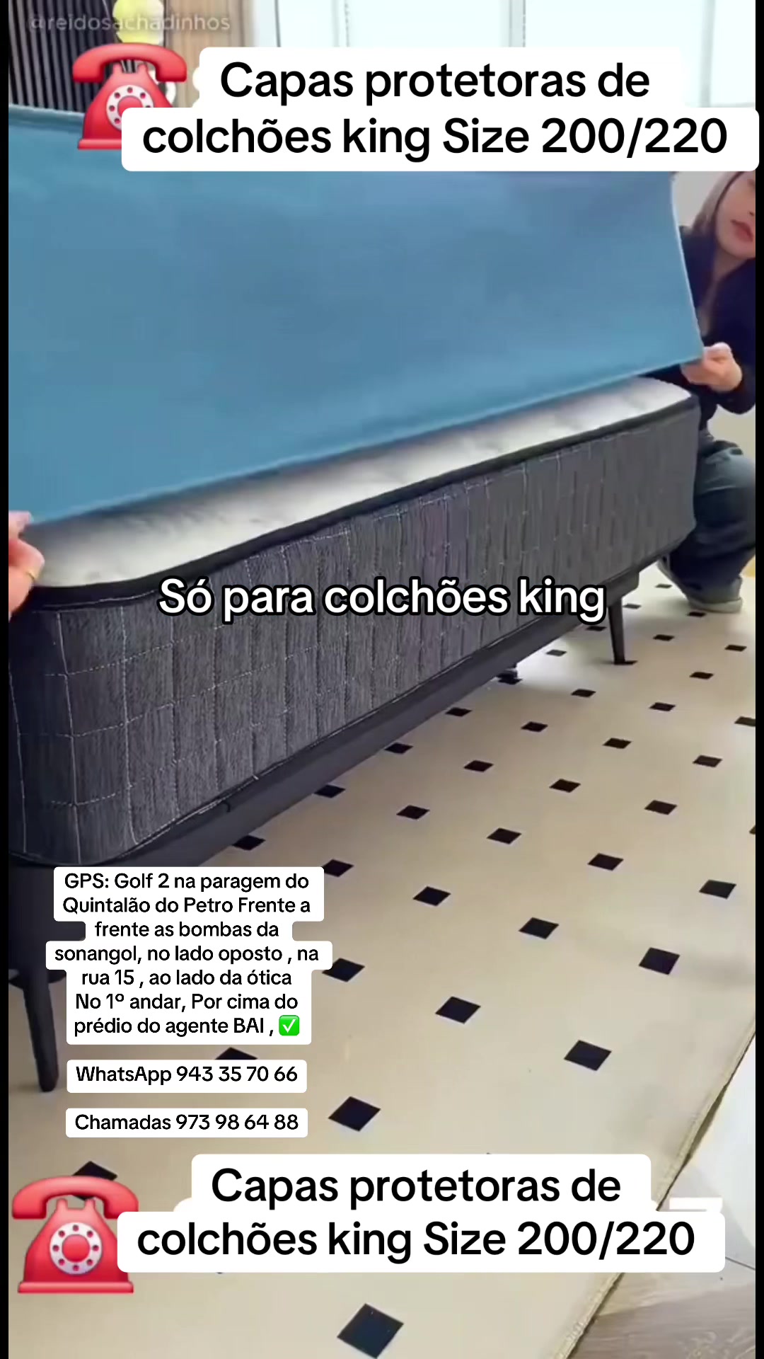 @Casa Das Novidades