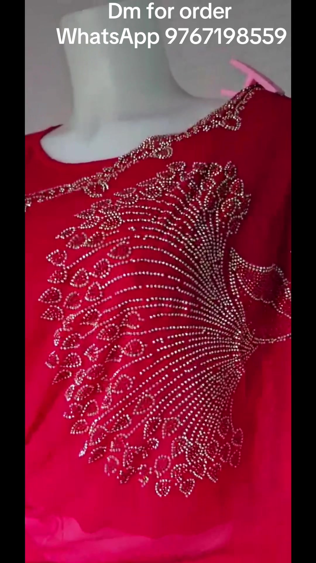 @Roshani Collection