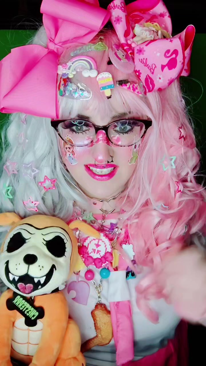 @🎀Scp 425ooz🎀