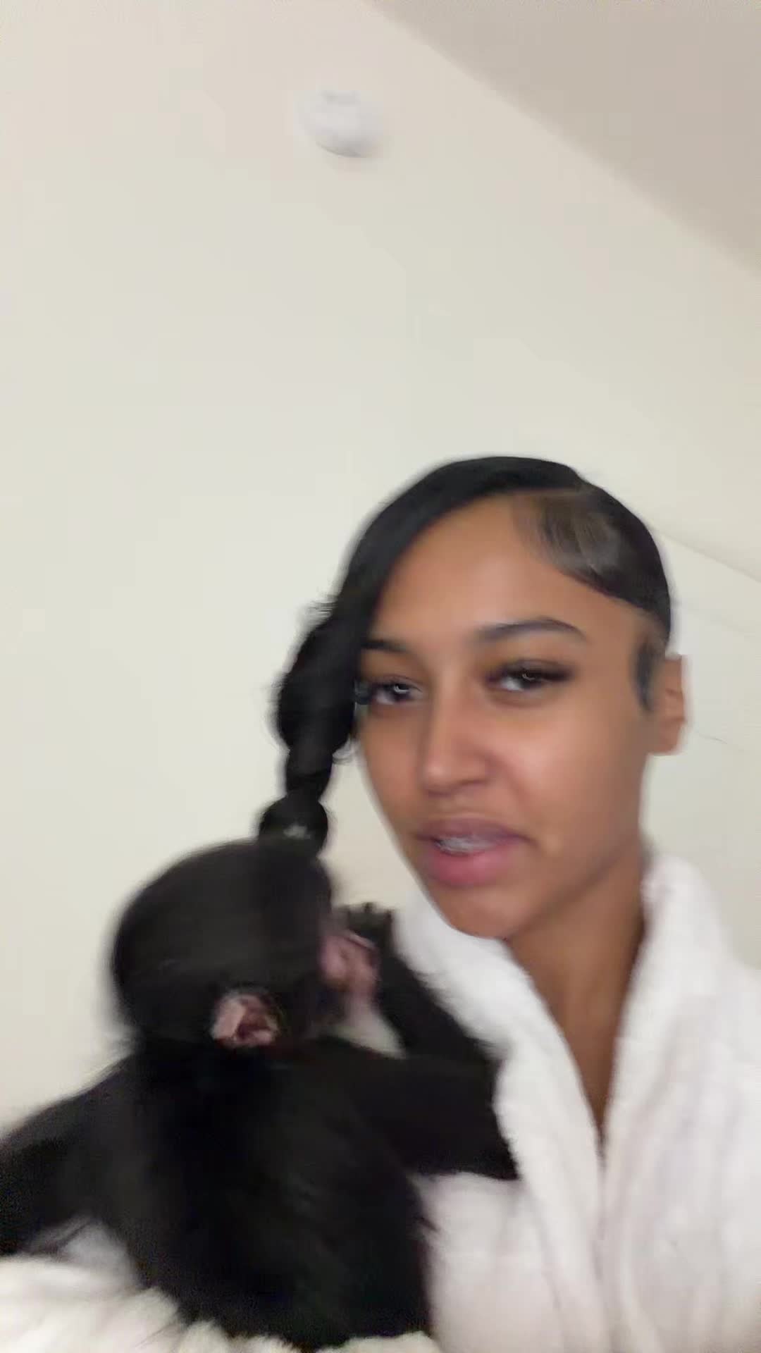 @OJTV & Mojo Jojo🧡