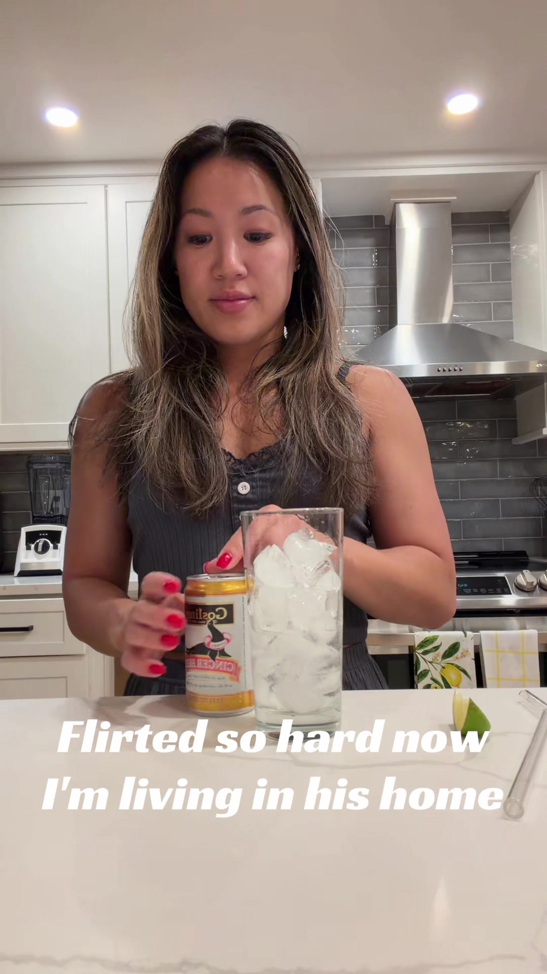 @Amanda Sue | CHARLOTTE