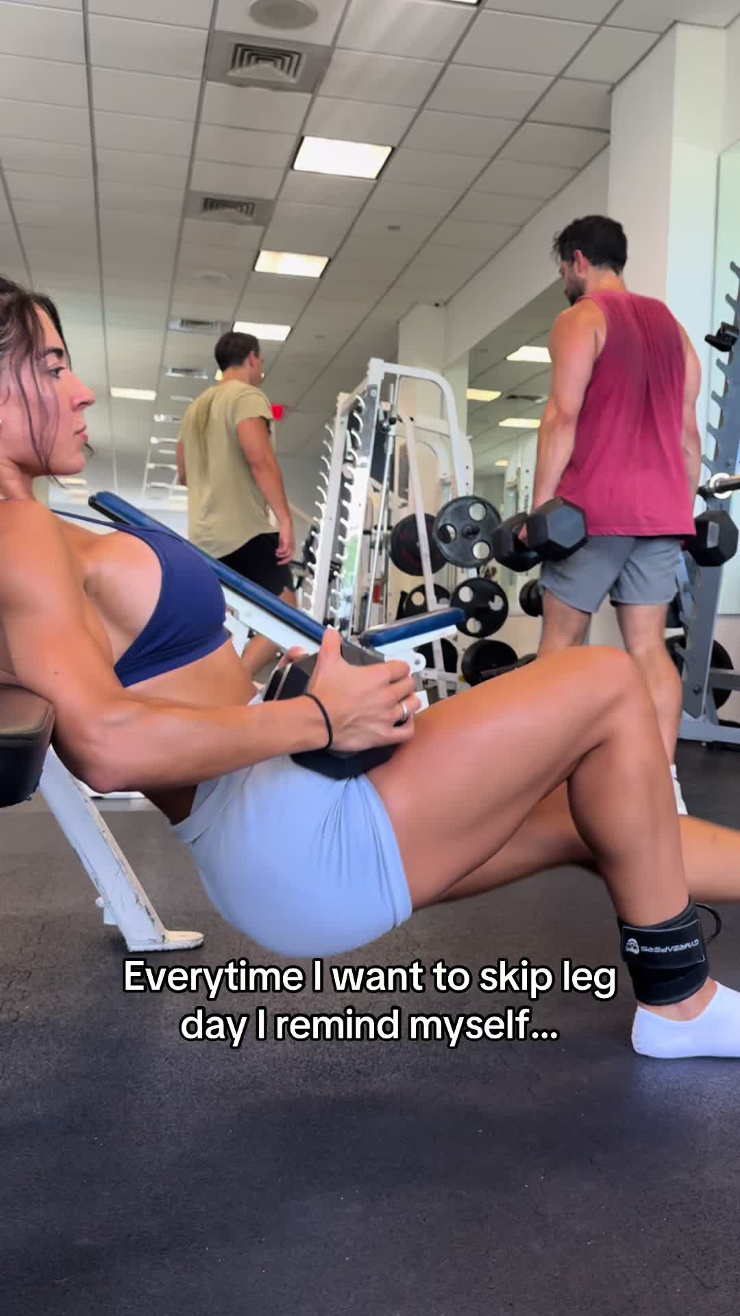 @Melissa Lattari