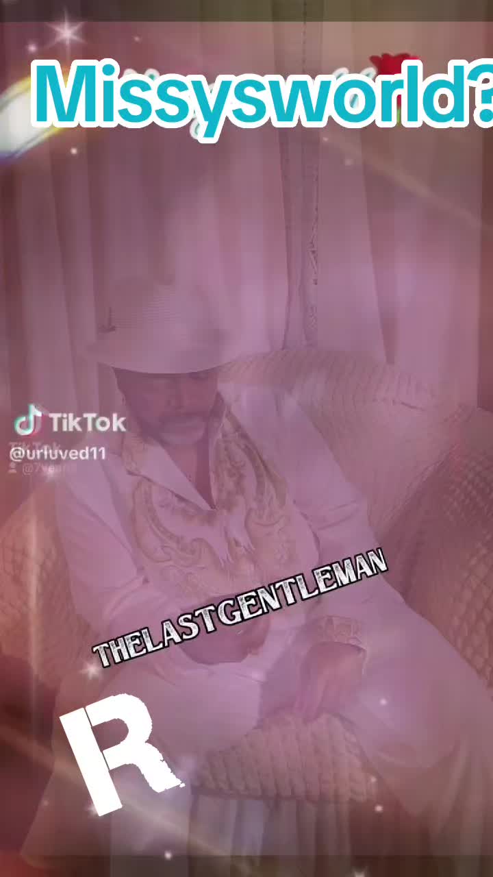 @The Last Gentleman 🎩⚘