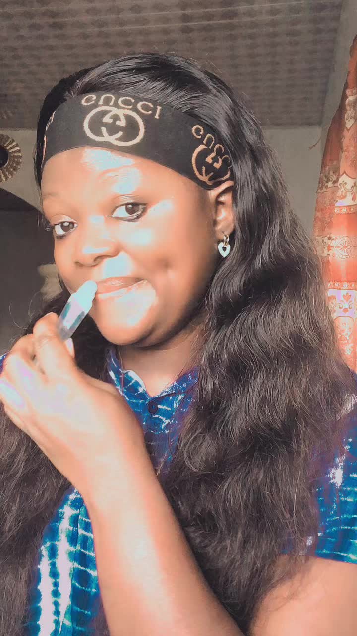 @Boss Lady#001✨💪🏿❤️