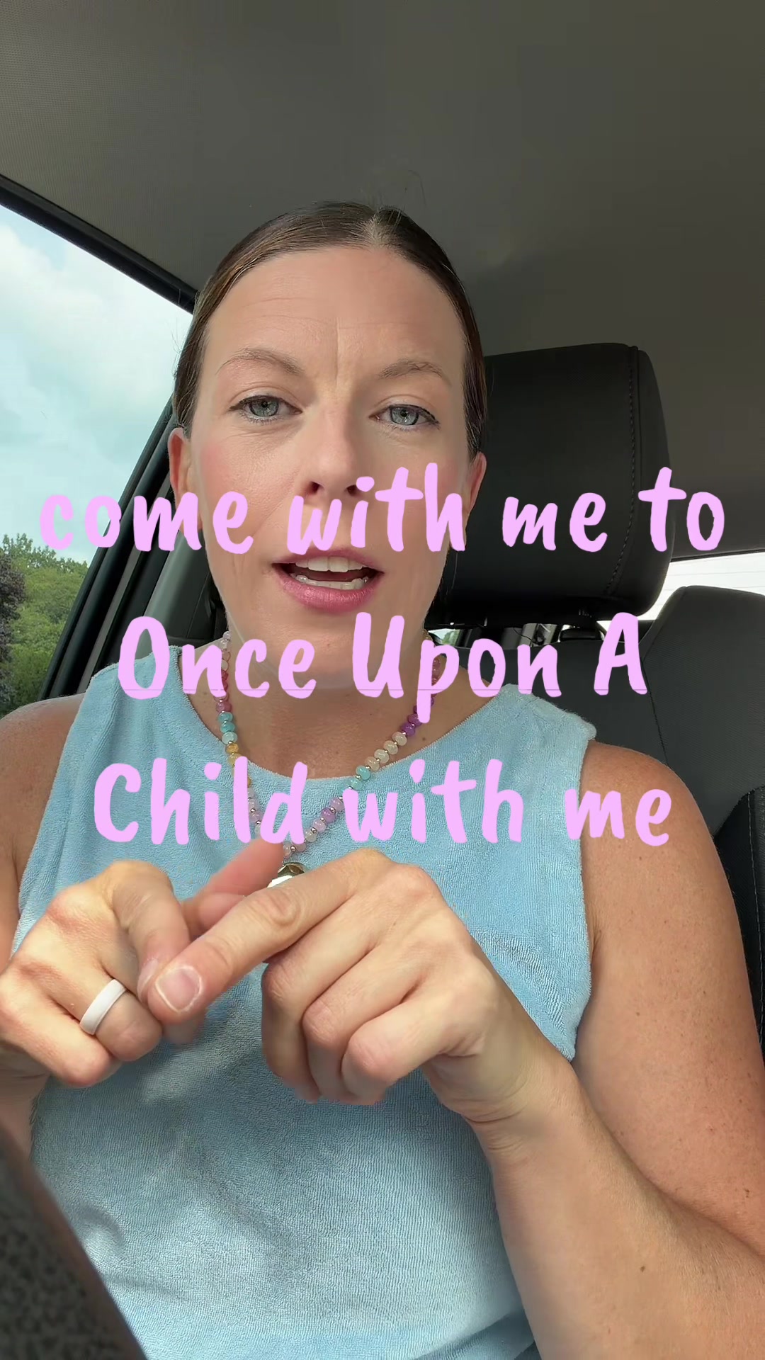 @Morgan | relatable mom of 2