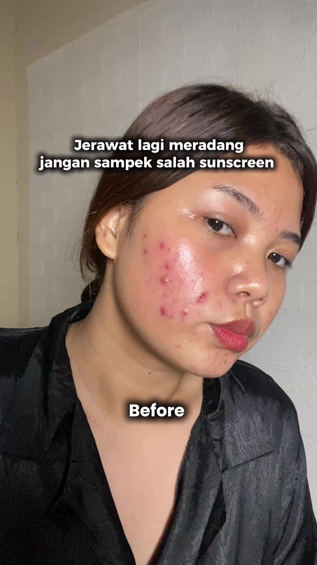 @ichi | glow up journey
