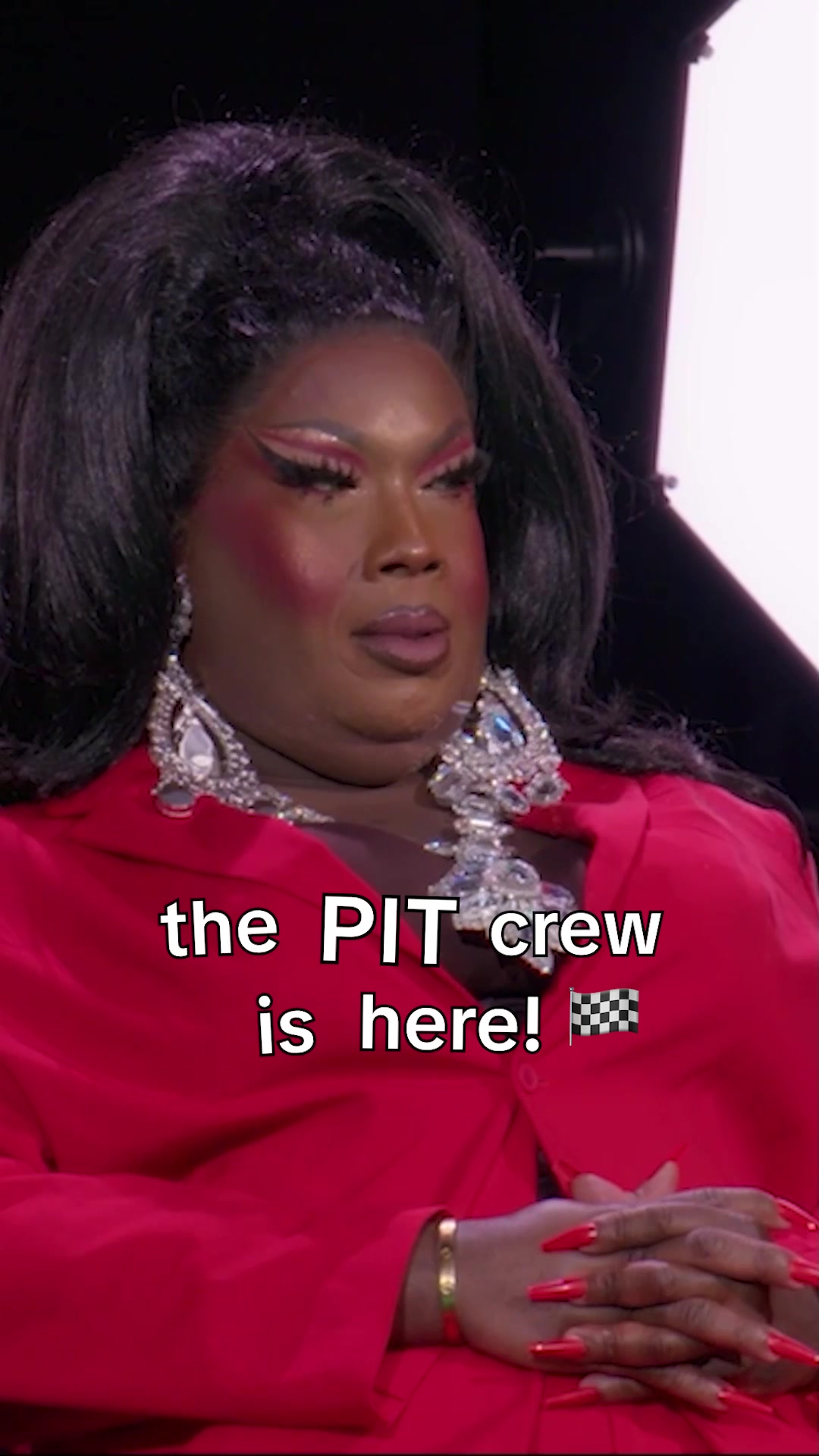 @Canada&rsquo;s Drag Race