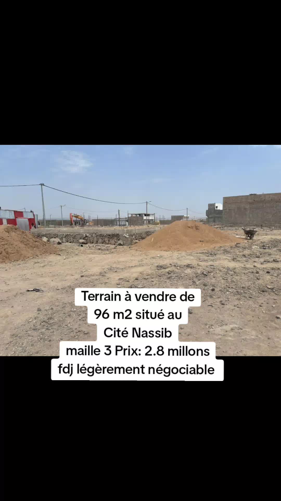 @Fouad Immobilier Service