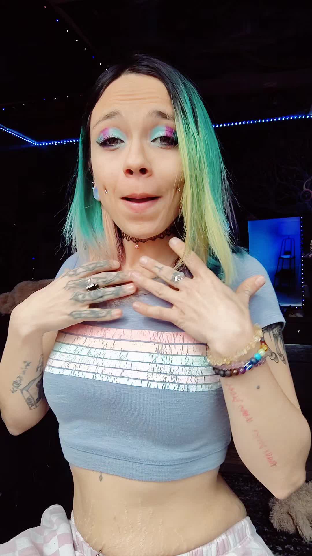 @♓XxSavageSirenxXx💜