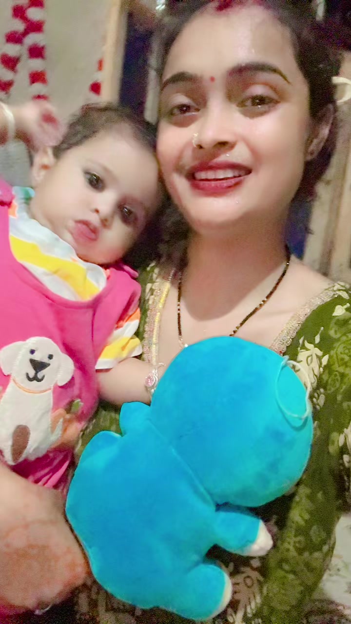 @Nisha Nitesh Babu ๐