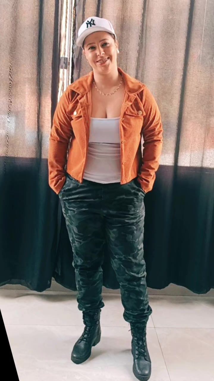 @Livinhachofermarombinha