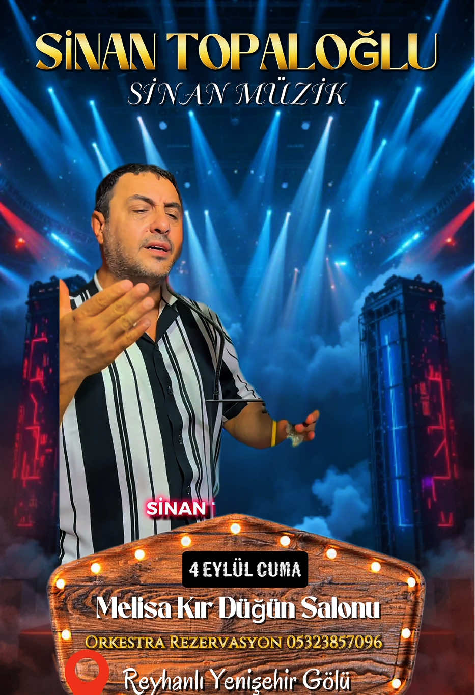 @Sinan Topaloğlu ( Sinan Müzik)
