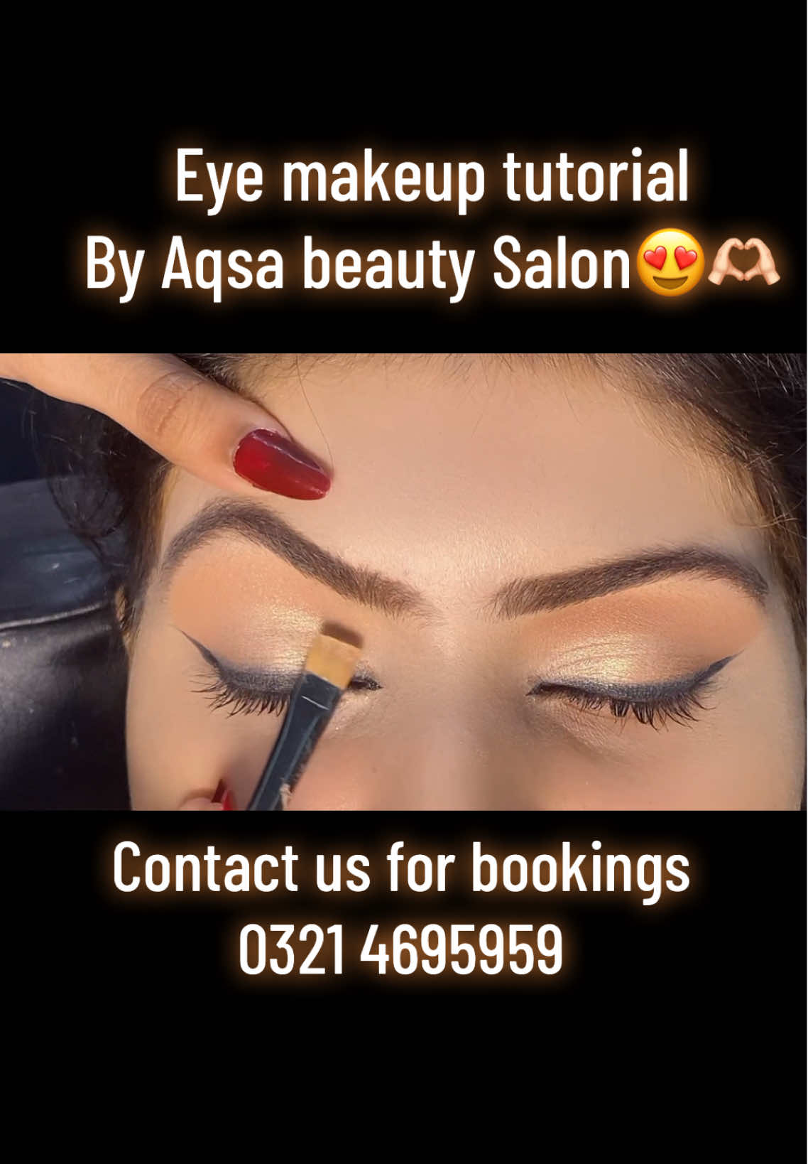 @Aqsa beauty clinic & institute