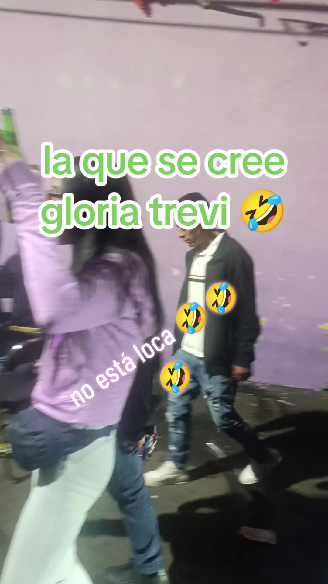 @"Mariposa" "de tik tok