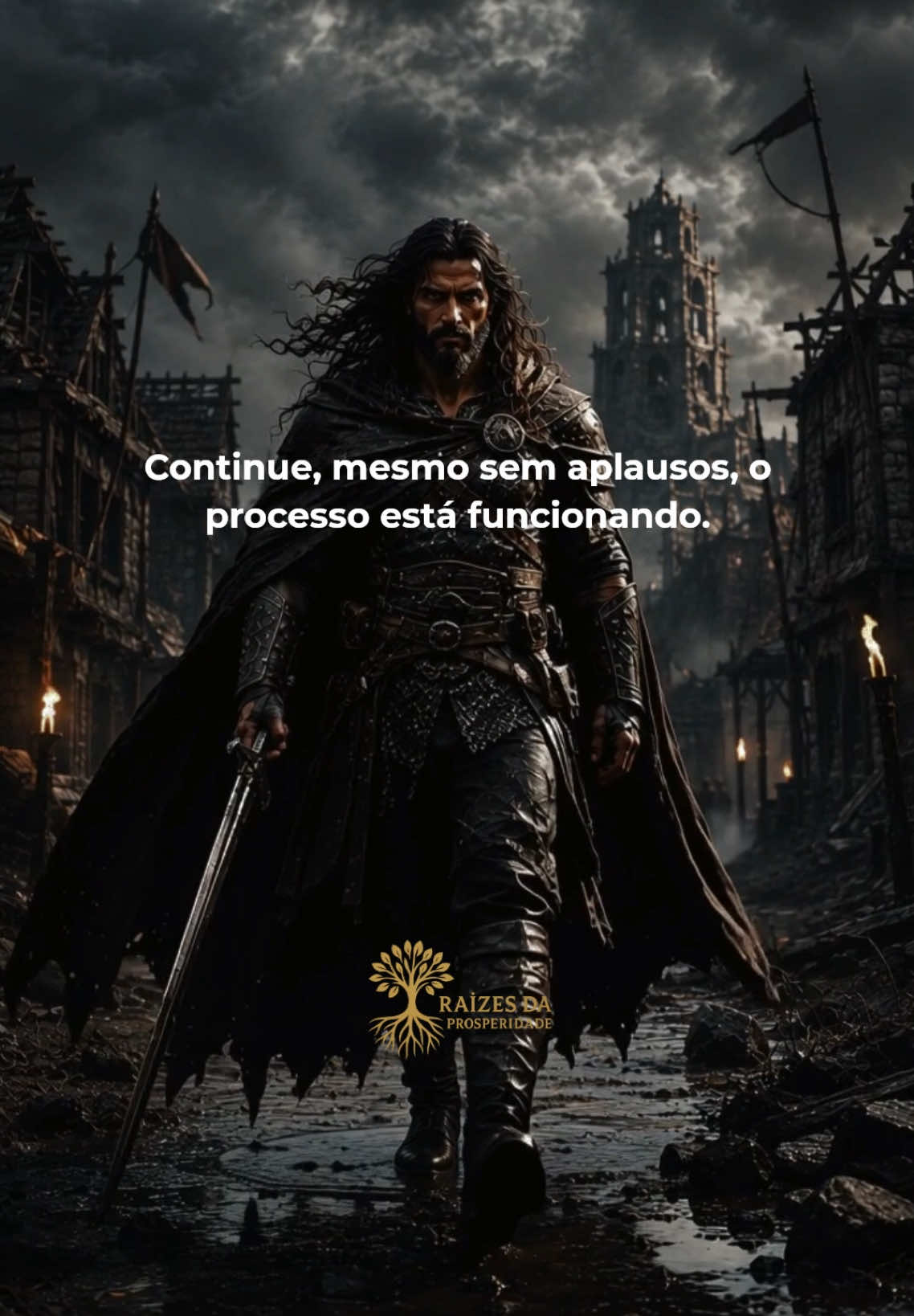 @Raízes da Prosperidade