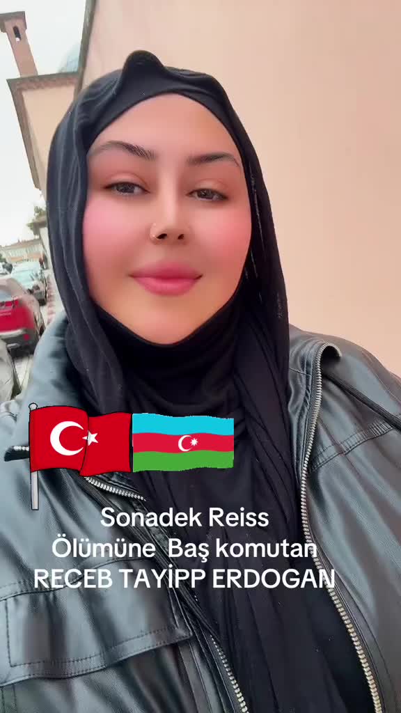 @Bacınız Geldi