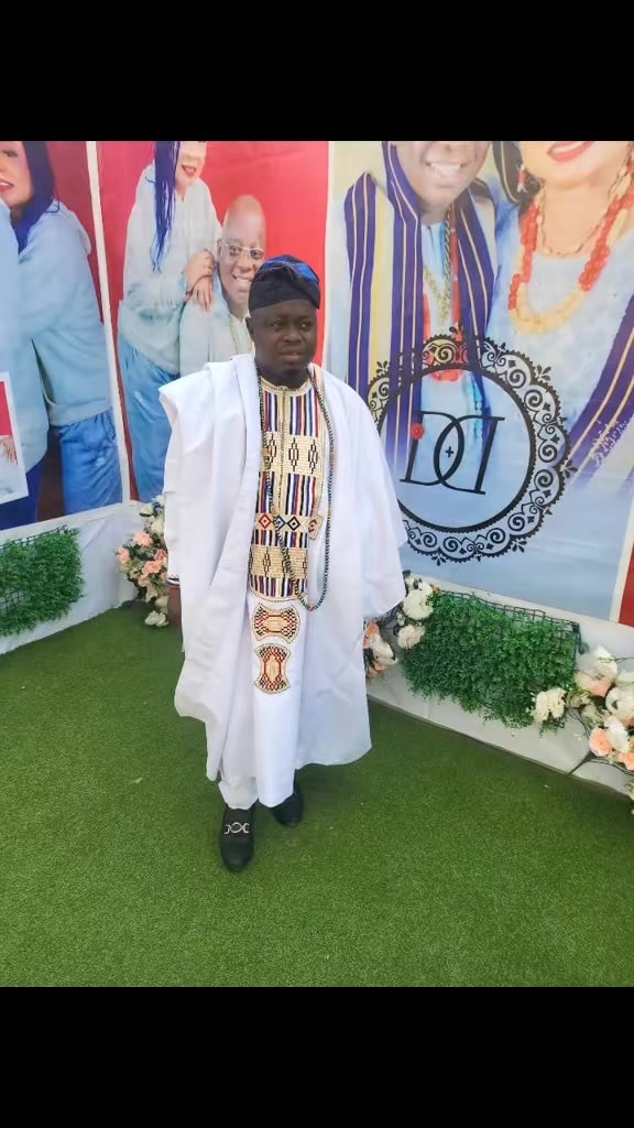 @ASIWAJU OKIKIIFA