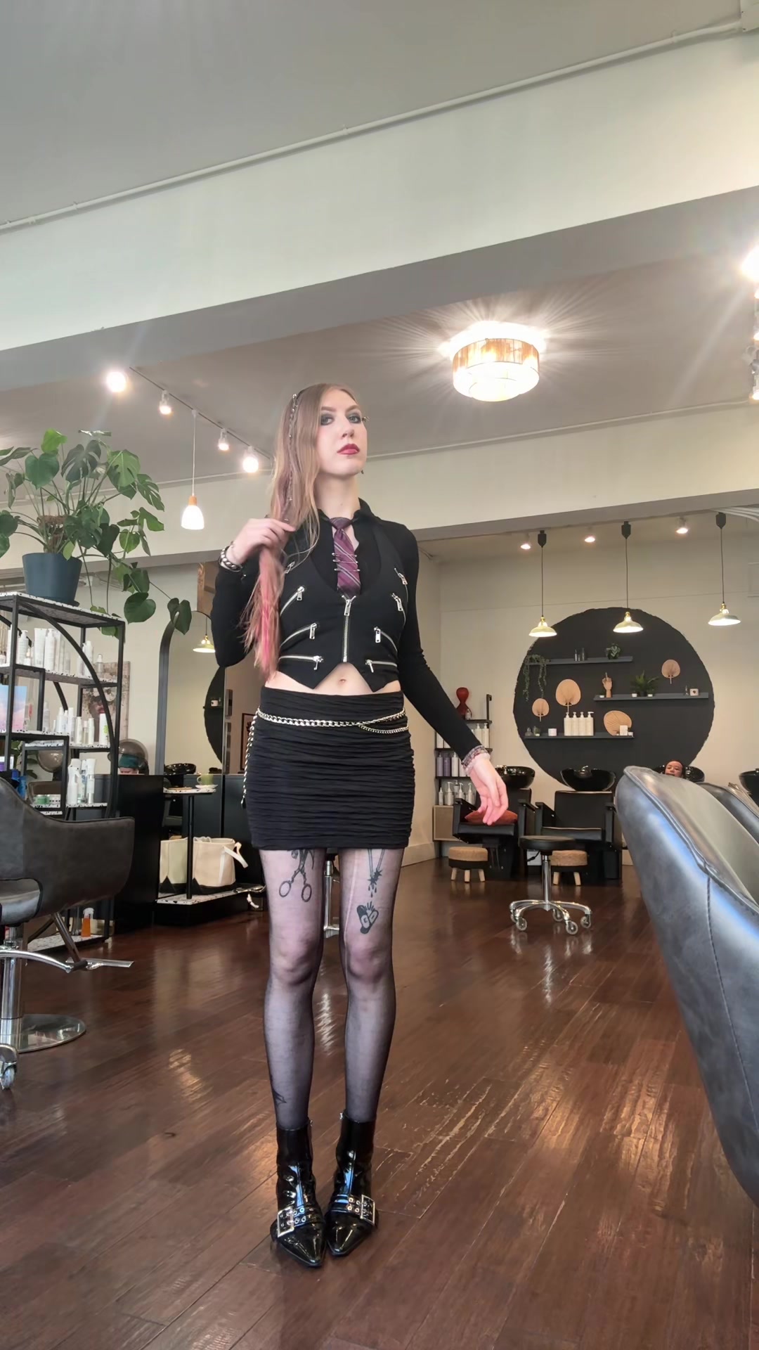 @marella | SF hairstylist