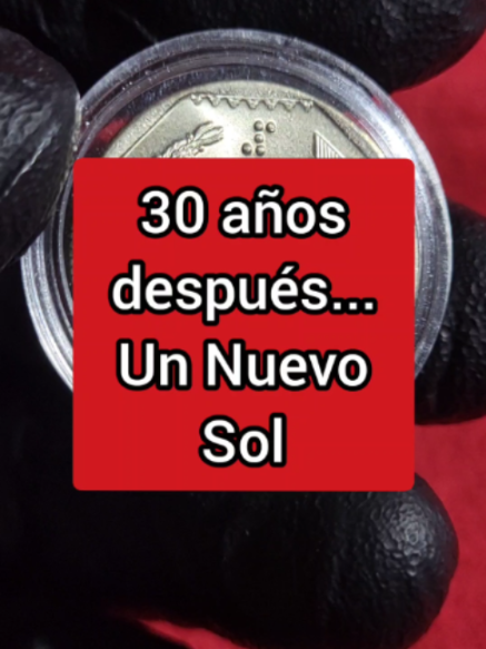 @Numismática Inca