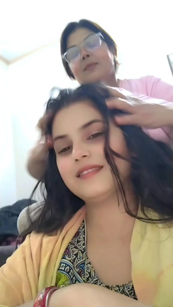 @Miss Nepal ❤️